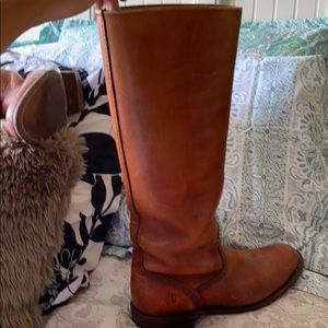 FRYE Boots